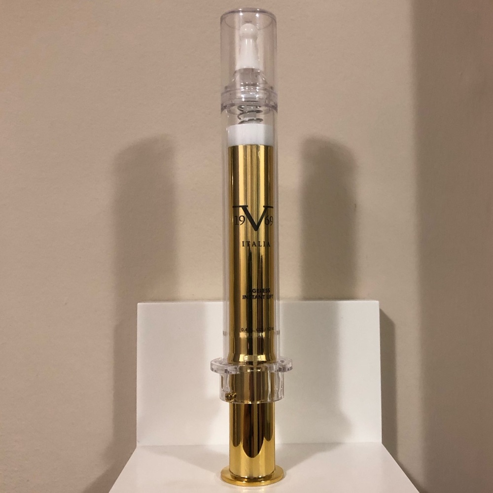 Versace Ageless Instant Lift Serum